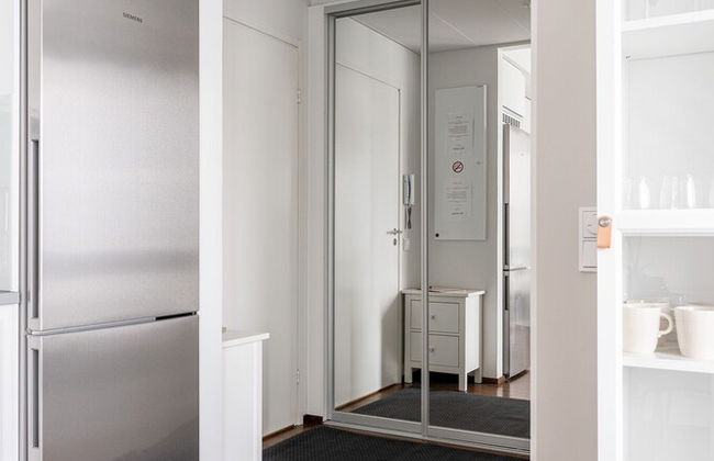 Modern 1BR Apt next to Lake Pyhäjärvi - Foto 12