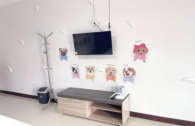 Pai Tawan Resort Hotel - Pet friendly - Photo 20