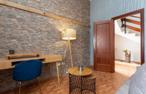 DejaBlue Villa privada entre mar y montaña - Foto 40