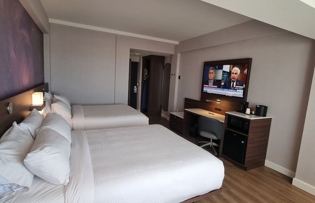 Armon Plaza Montreal Airport - Foto 16