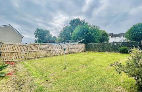 Central Hamilton House - Foto 62