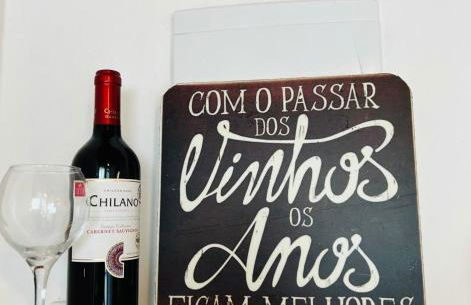 Casa Aconchego - Photo 16