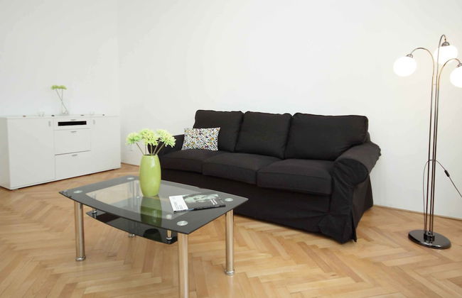 Prague Central Exclusive Apartments - Foto 32