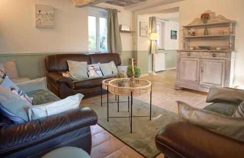 La Charmeuse d'Etretat - Foto 12