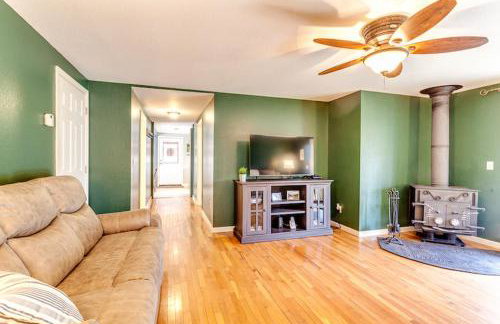 Trail Paradise House by Staycating - Foto 16