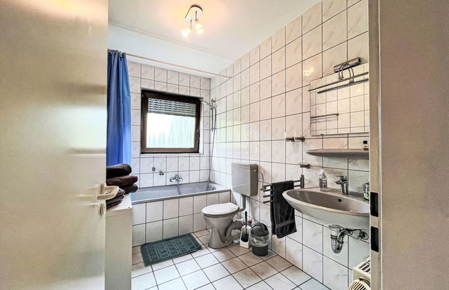 2 bedroom Apartment in Adenau with garden - Photo 18