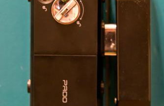 Lindo Studio em edifício icônico de Santos! - Foto 31