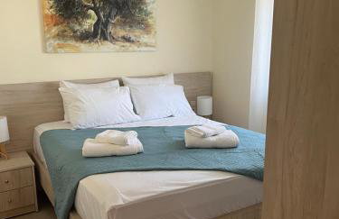 Two little olives Studio apartment - Foto 39