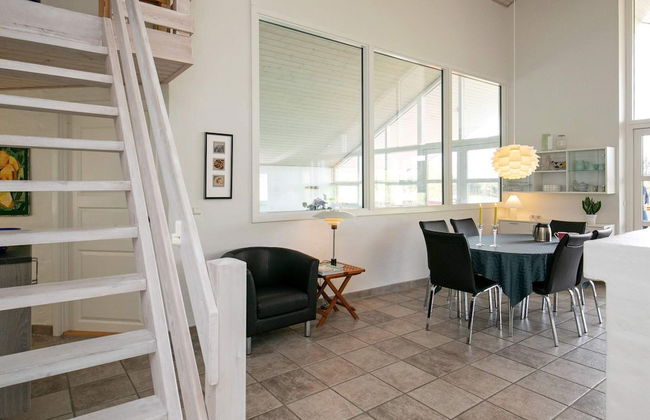 Holiday Home in Skals - Foto 17