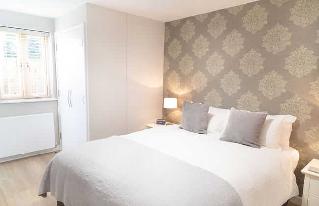 Citystay Living - Hinton House - Foto 3