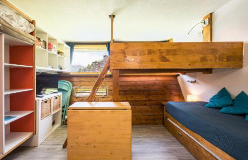 Arc 1600 - Studio Skis Aux Pieds - Foto 12