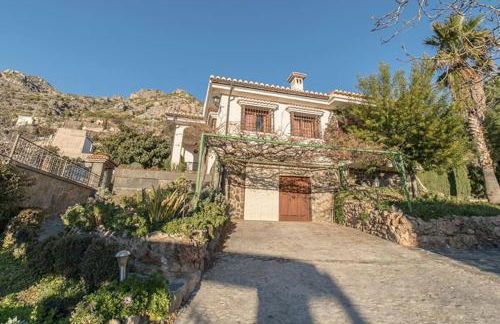 Casa Surya - unique country house near Granada - Foto 13