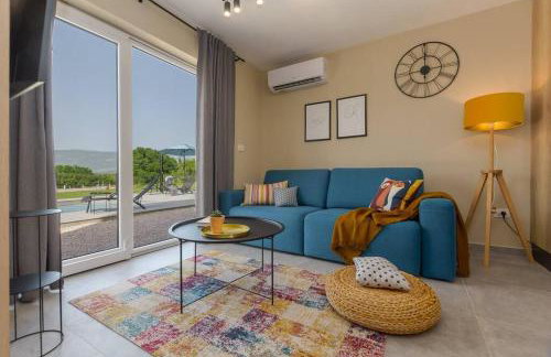 Villa Hakuna Matata by IstriaLux - Foto 17