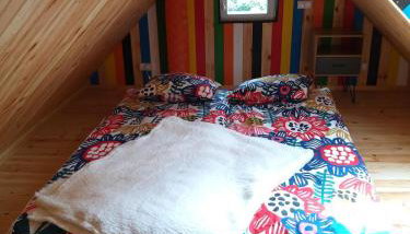 Domek na Czapli - Foto 4