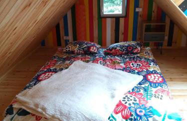 Domek na Czapli - Foto 4