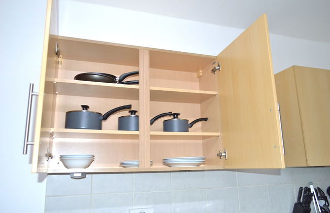 Beautiful Two-bed Apartment With Driveway Parking - Foto 19