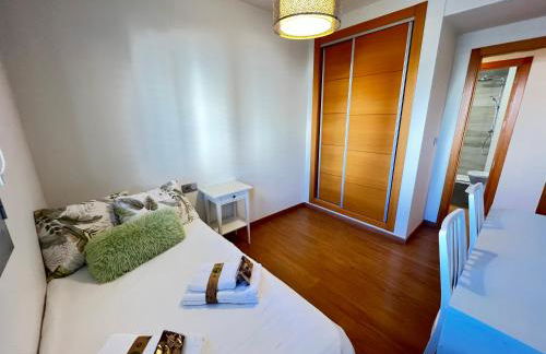 PUSHE Alhendin Shopping & Culture - Photo 9