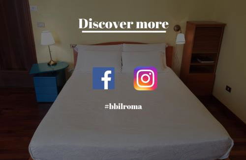 B&B- Il Roma - Photo 20