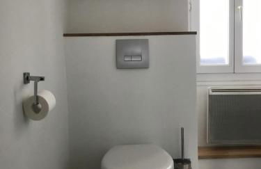 Gite Ancien Relais de Saint-Jacques - Foto 14