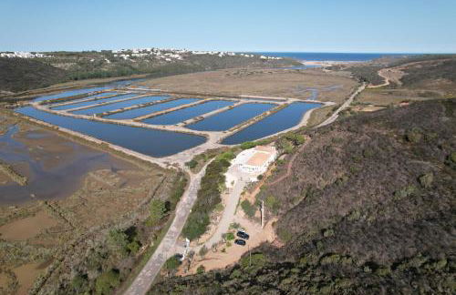 Herdade D’ Amoreira Aljezur - Foto 30