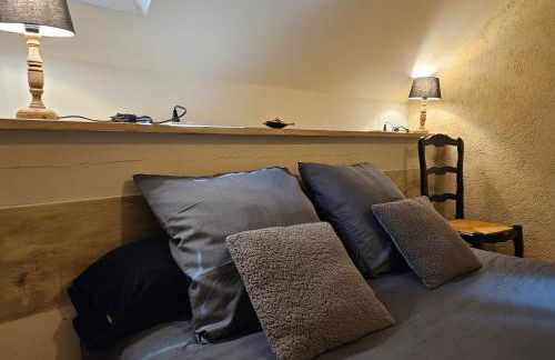 Les Peupliers - Foto 14