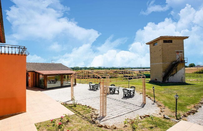 Apartment in Castiglione Near Lake Trasimeno - Foto 34