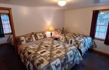 The Wilderness Inn: Chalets - Foto 60