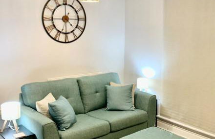 The Coach House, Cleobury Mortimer - Photo 1