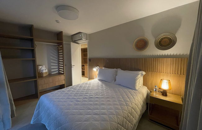 Guarajuba Suites Premium Boutique Hotel - Photo 3