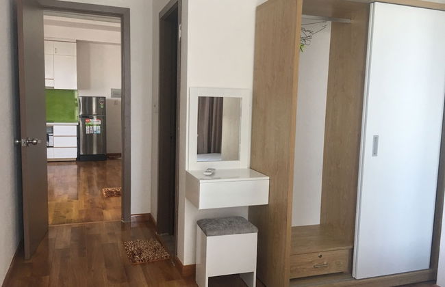 Beach City Apartment - Foto 36