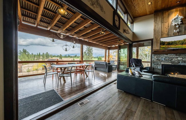 Treehouse at the Wilderness Club - Photo 13