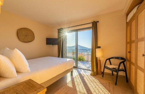 Résidence & Villas Oradoro - Proche Île Rousse - Foto 9