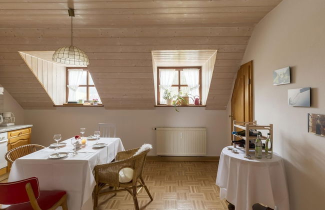 Secluded Apartment in Schönsee near Forest - Photo 24