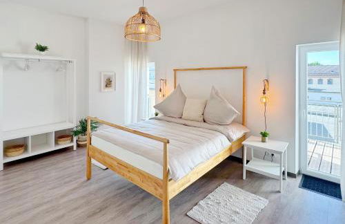 Deichstadt Apartments - Foto 73