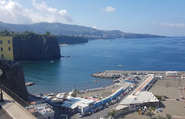 Luigi's room Sorrento - Foto 14