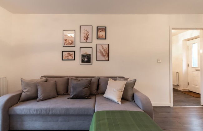 Host Stay Moresby Way - Foto 9