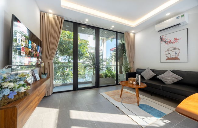 Urchin Apartment - Photo 19