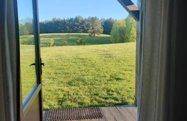 Siedlisko na łące - Foto 52