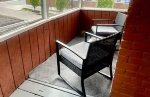 Charming Urban Retreat - Near UC, Med Centers, OTR - Foto 19