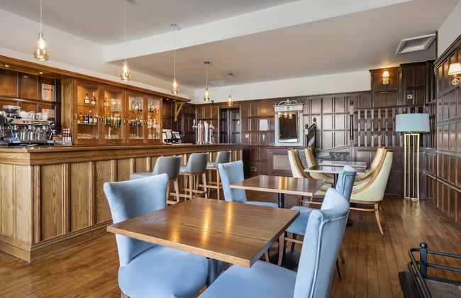 Thurnham Hall Resort - Photo 53