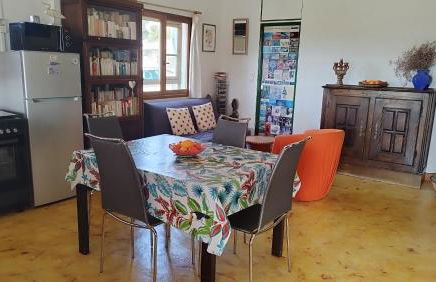 UNE MAISON SUR UNE PRESQU'ILE - Foto 8