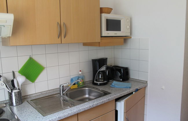 Modern Apartment in Wismar Near Sea - Foto 9