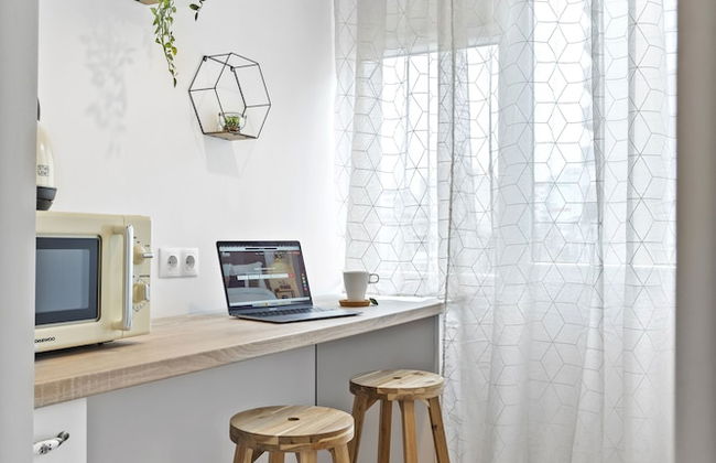 Sudului 303 by MRG Apartments - Foto 16