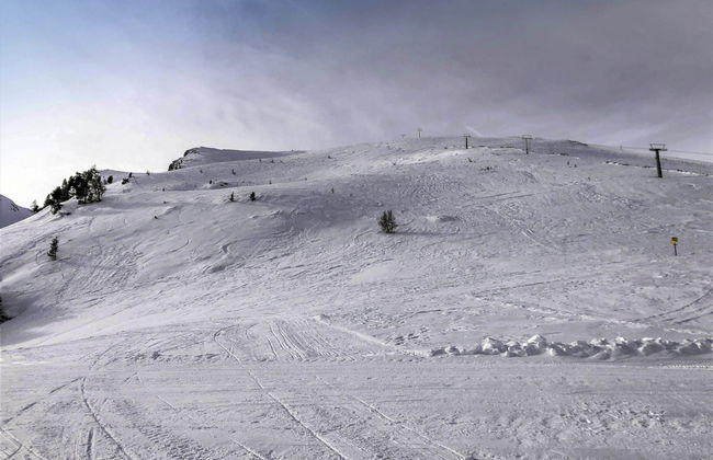 Chalet Amsel - Photo 21