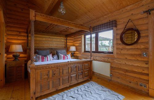 Hunters Lodge - Photo 14