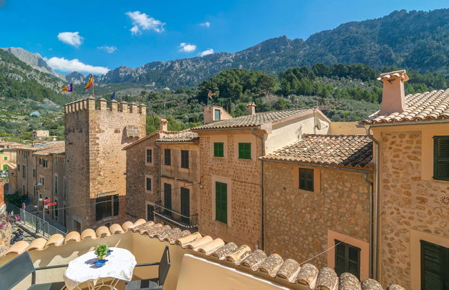 Ca n Mayol Banyeta - Photo 2