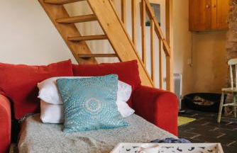 Kitts Cottage, Redruth, Cosy Cornish Retreat - Photo 45