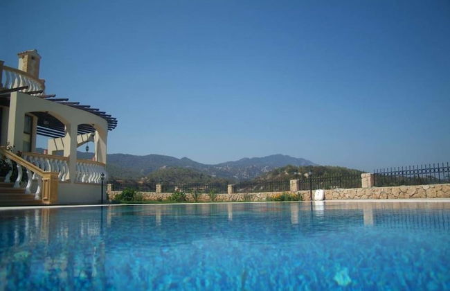 Villa Sunset Valley - Foto 21