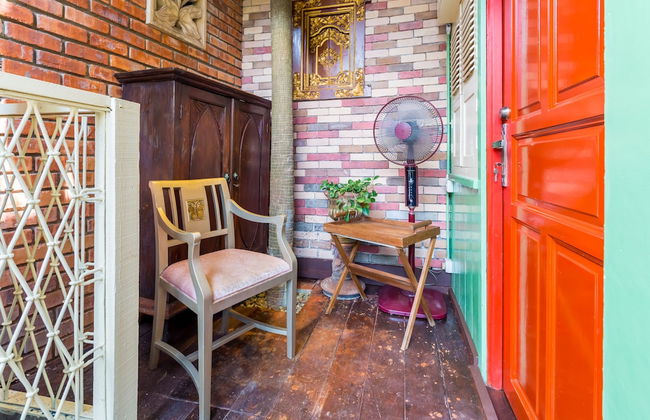 Ellina's Staycation Classic House KL - Photo 22