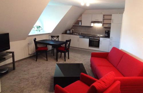 Idyllisches Reethaus Tönning - Foto 3